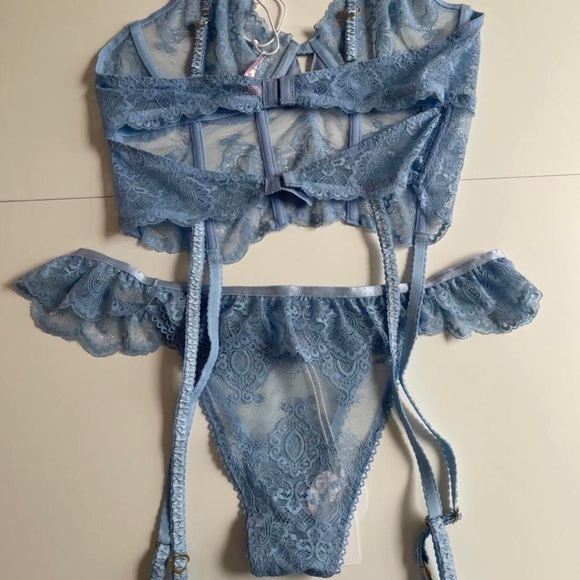 Voight by Valentina Made in Heaven Angelic Set. - Picture 2 of 2